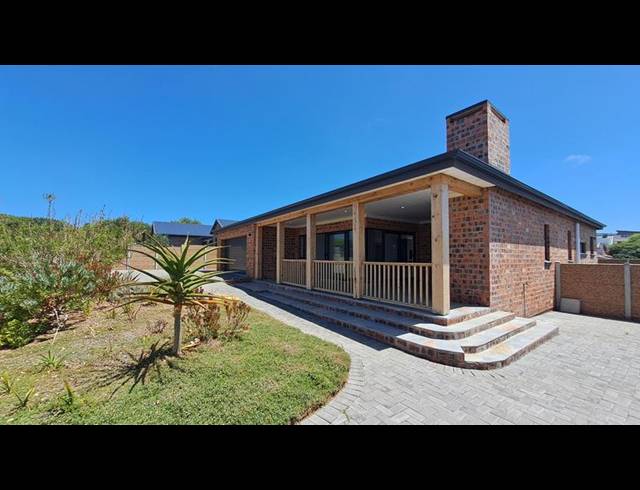 3 BEDROOM HOUSE FOR SALE IN STILBAAI-WES